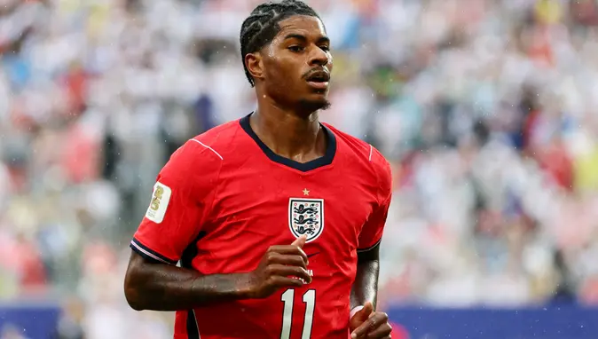 Galatasaray’da transfer hareketliliği! Rashford için gelişme