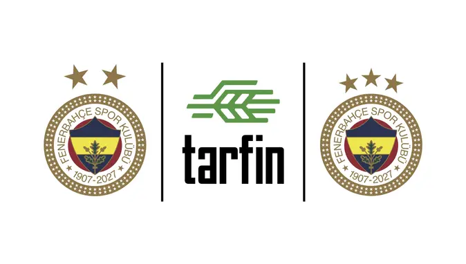 Fenerbahçe basketbol takımlarına yeni sponsor: Tarfin