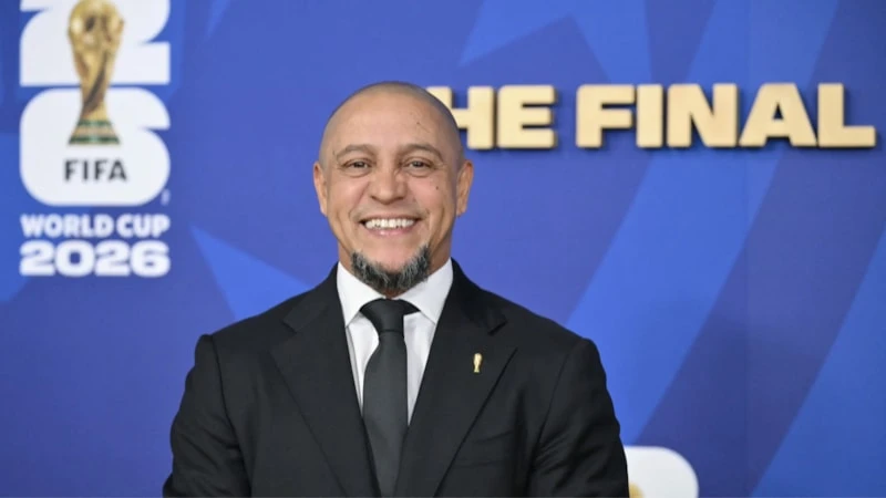 Fenerbahçe'nin efsane yıldızı Carlos Müslüman mı oldu?