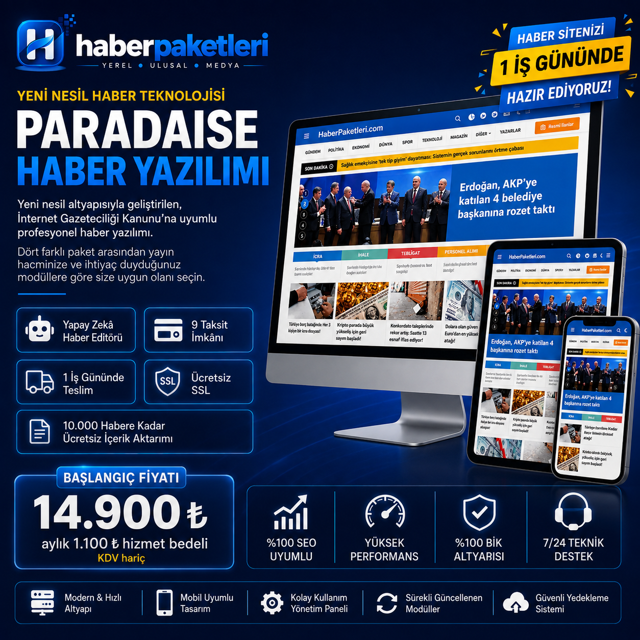 Test spor haberi2