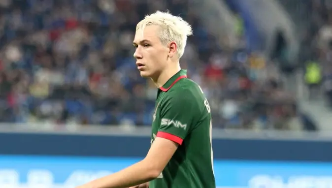Galatasaray, Aleksey Batrakov'u duyurdu!