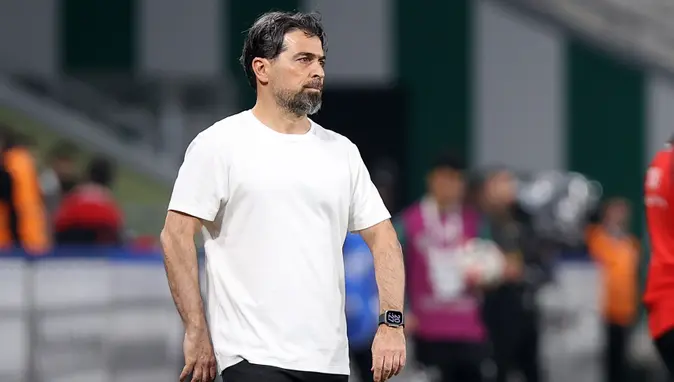 İlhan Palut'tan Fenerbahçe maçı öncesi mesaj