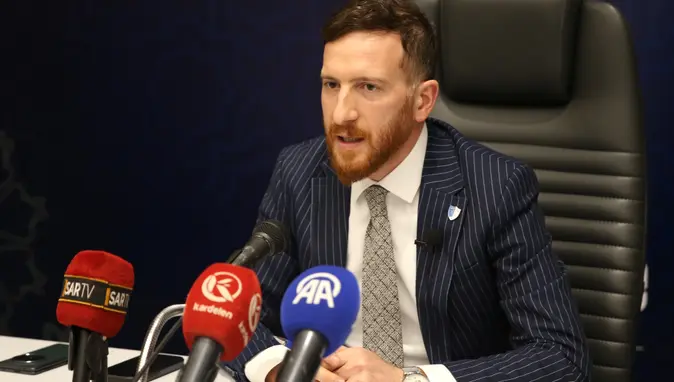Hasret bitiyor: Erzurumspor yeniden Süper Lig sahnesinde