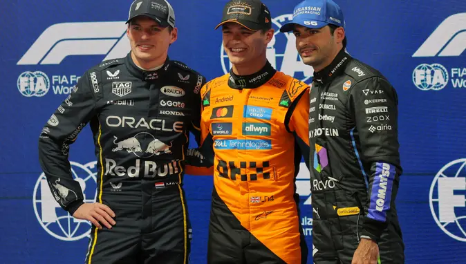 Formula 1’de Verstappen ve Sainz’dan yeni sözleşme hamlesi