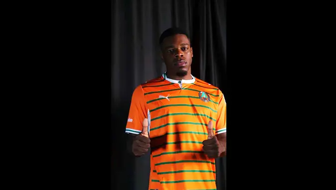 Alanyaspor’dan hücum hattına takviye: Ivan Cedric