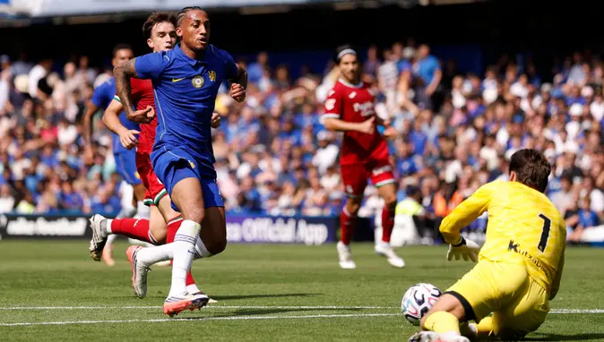 Chelsea, Joao Pedro’nun sözleşmesini 2034’e kadar uzattı