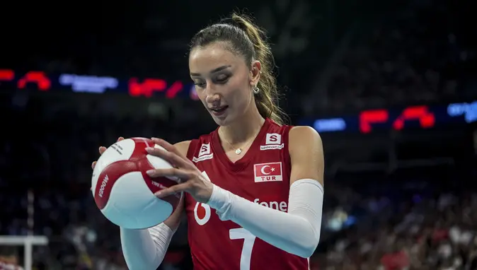 Filenin Sultanları, Slovenya karşısında!