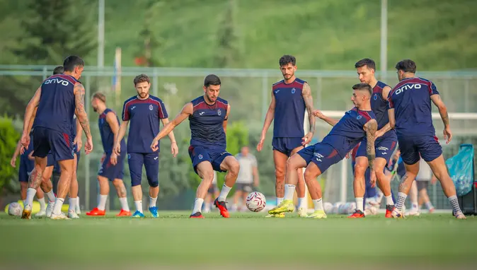 Trabzonspor, Başakşehir karşısında ilk galibiyetini arıyor
