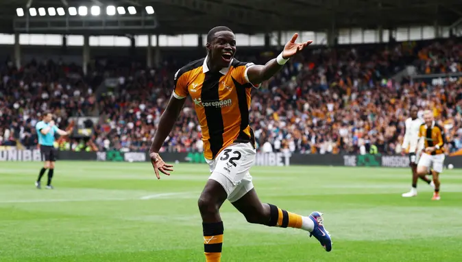Hull City’den sezonun ilk haftasında tarihi galibiyet