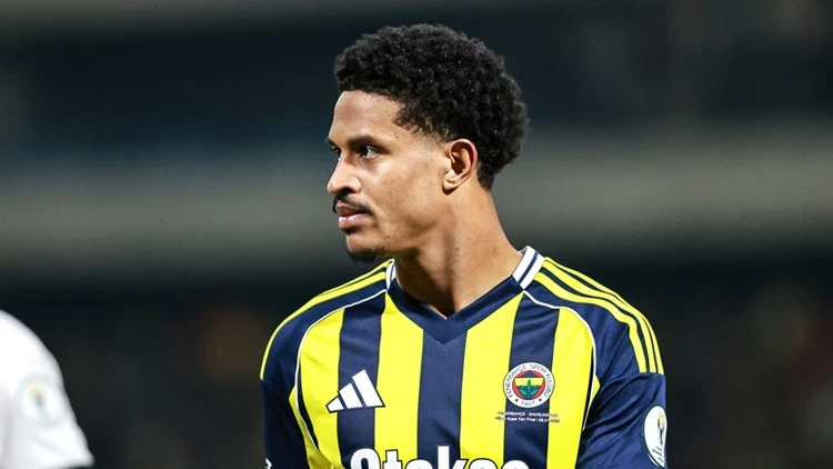 Oosterwolde’nin yeni adresi belli oluyor
