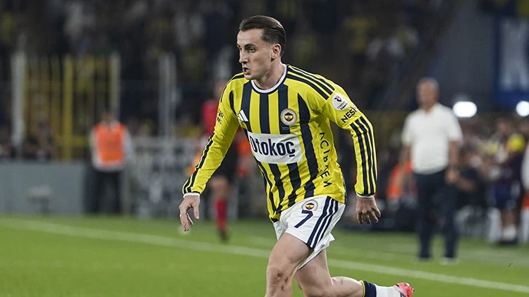 Kerem Aktürkoğlu’nun sağlık durumunda son gelişme