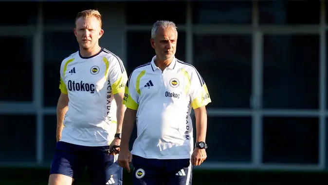İsmail Kartal'ın Lyon planı belli oluyor!