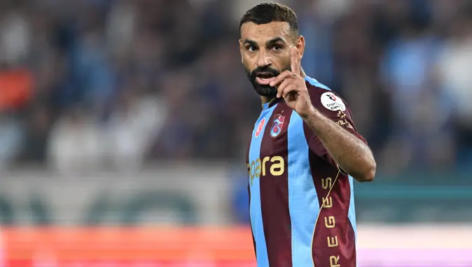 Muhammed Salah fırtınası: Son 5 sezonun en iyi başlangıcı