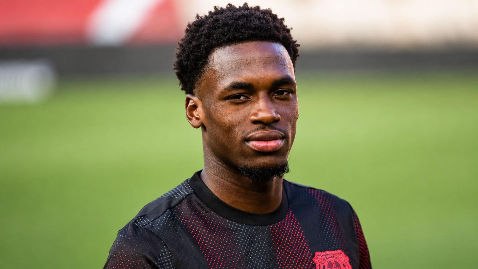 Poku İstanbul’da: Beşiktaş transferi bitiriyor