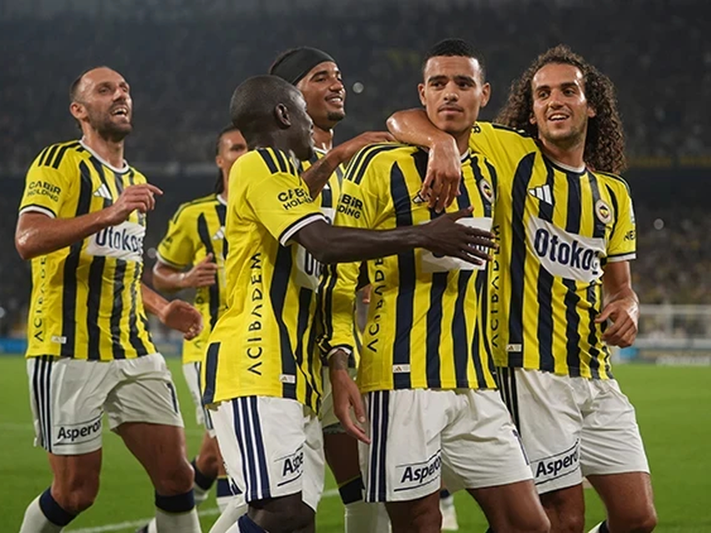 Devler Ligi’nde gecenin kazananları belli oldu