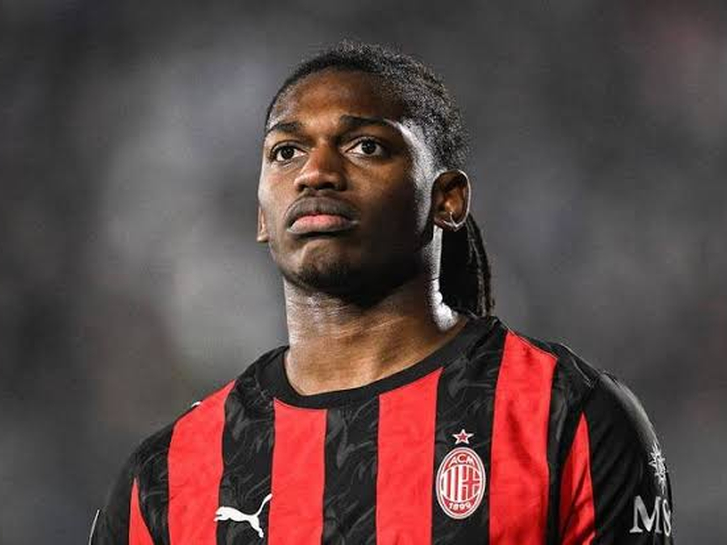Galatasaray’dan Leao için 40 milyon avroluk hamle