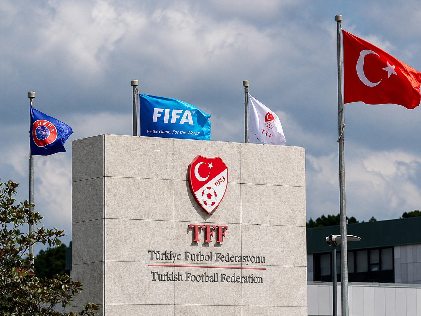 TFF’den PFDK’ya sevk yağmuru: 4 başkan da listede