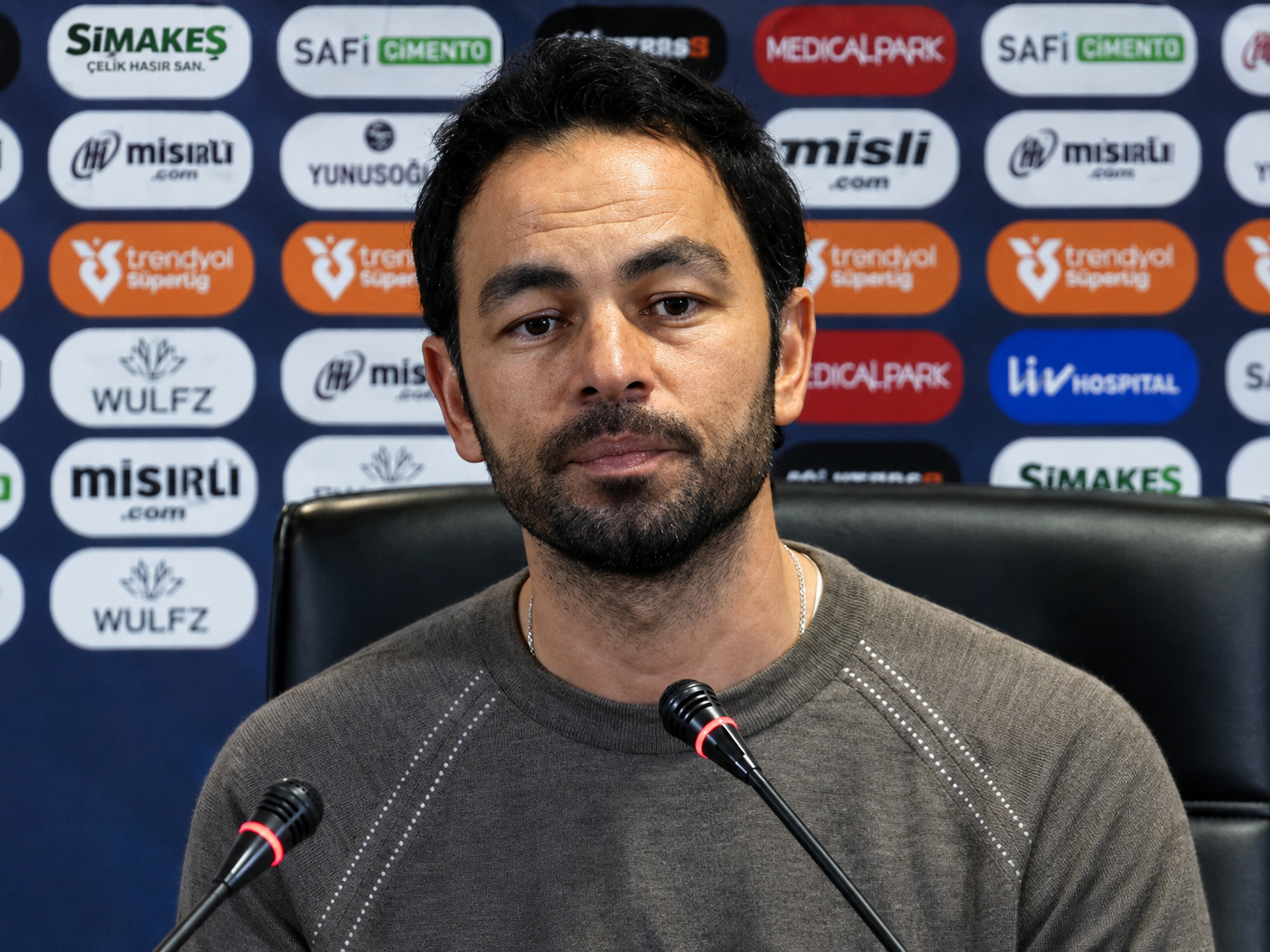 Selçuk İnan’dan transfer müjdesi: “Çok yakınız”