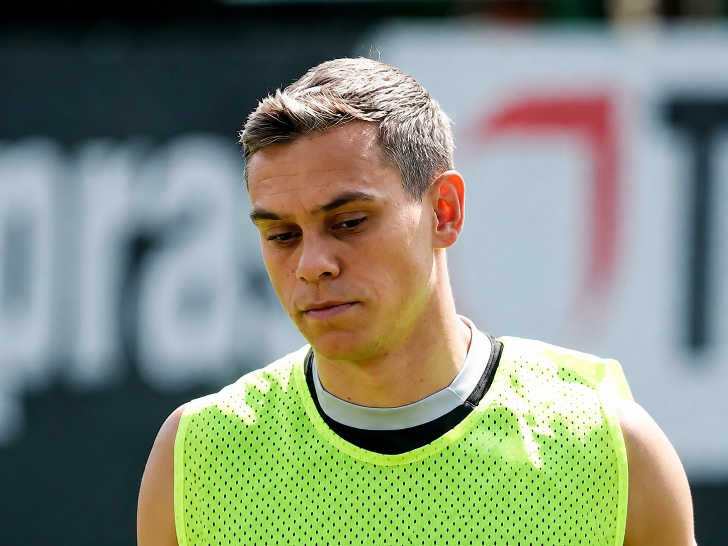 Beşiktaş’ta Trossard şoku: Kauno maçında yok