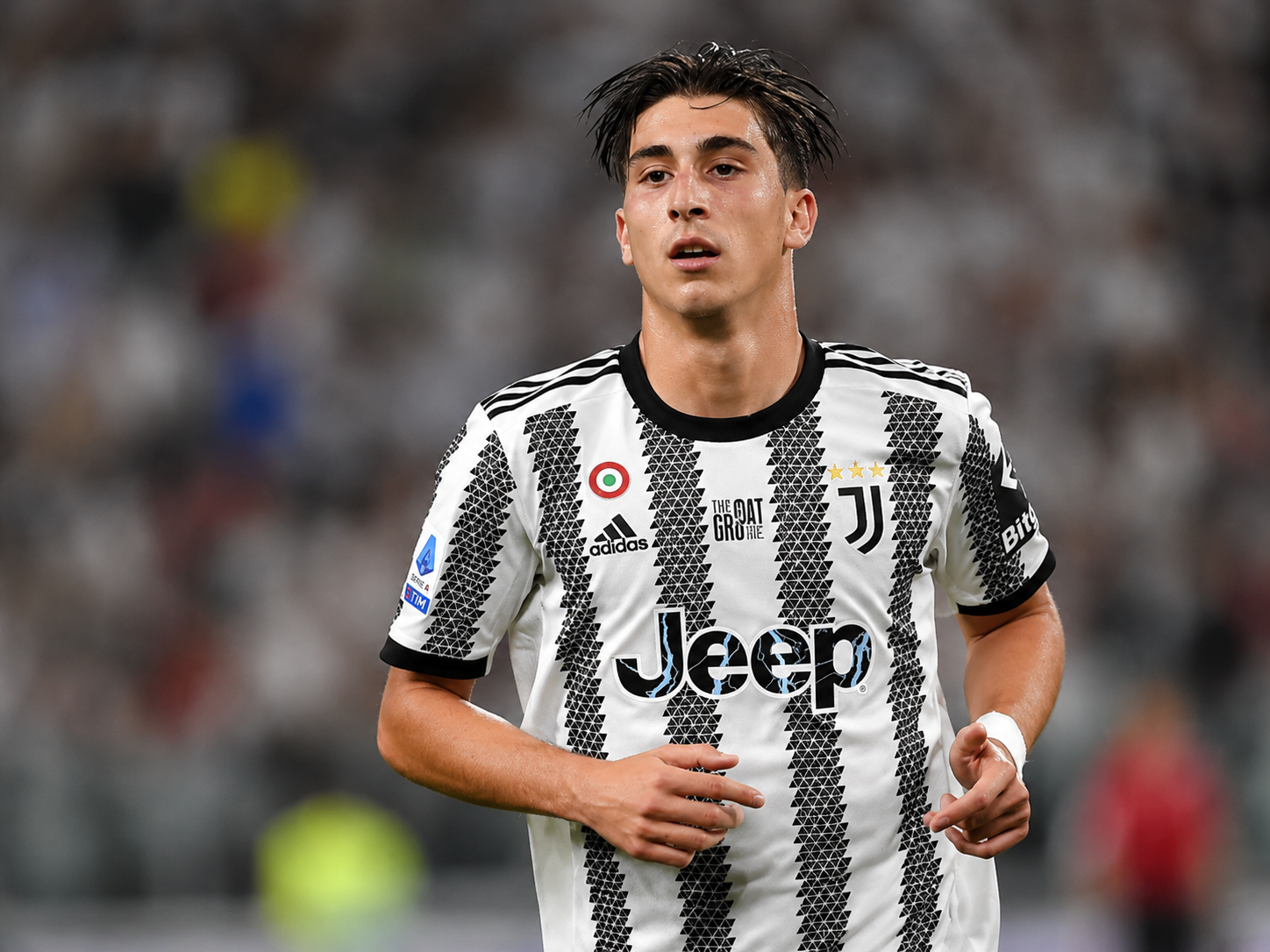 Beşiktaş’tan Juventus’a transfer çalımı: Miretti geliyor