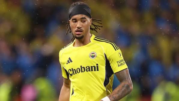 Fenerbahçe taraftarını sevindiren skor: Lyon karşısında ilk yarıda 2-0