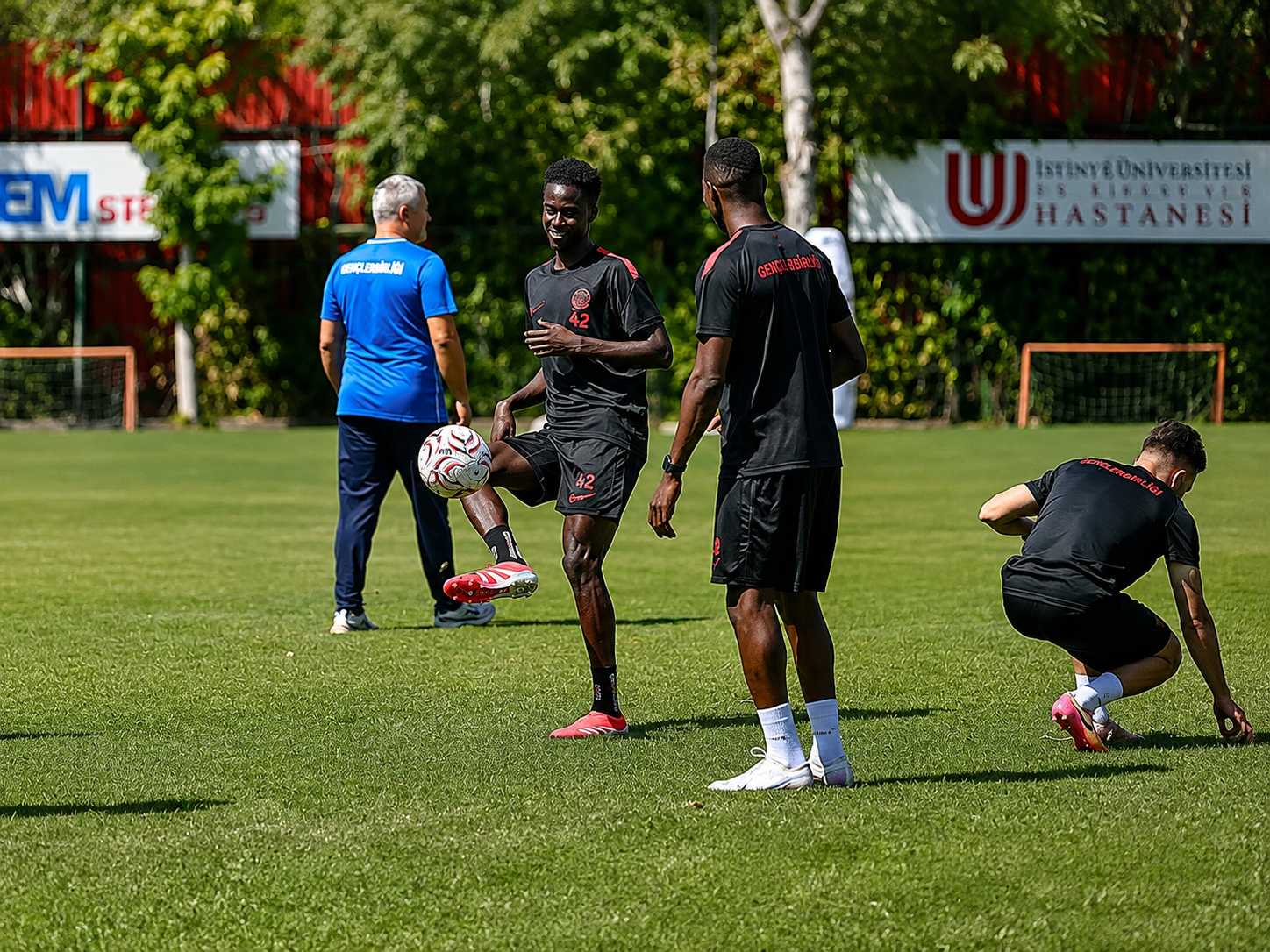 Süper Lig’de 3. hafta heyecanı başlıyor