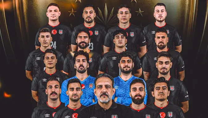 Beşiktaş, Hentbol Cumhurbaşkanlığı Kupası’nın sahibi oldu