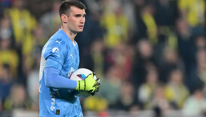 Dominik Livakovic Barcelona’ya transfer oldu
