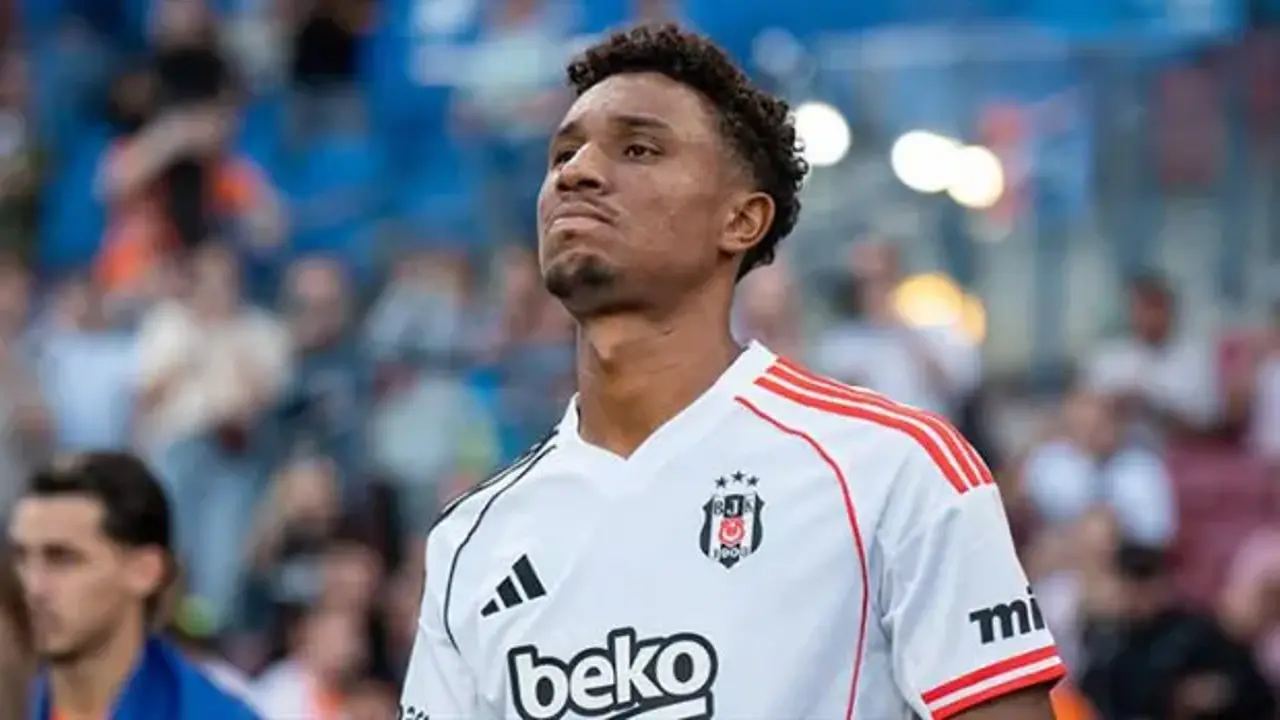 Felix Uduokhai'nin yeni takımı belli oldu