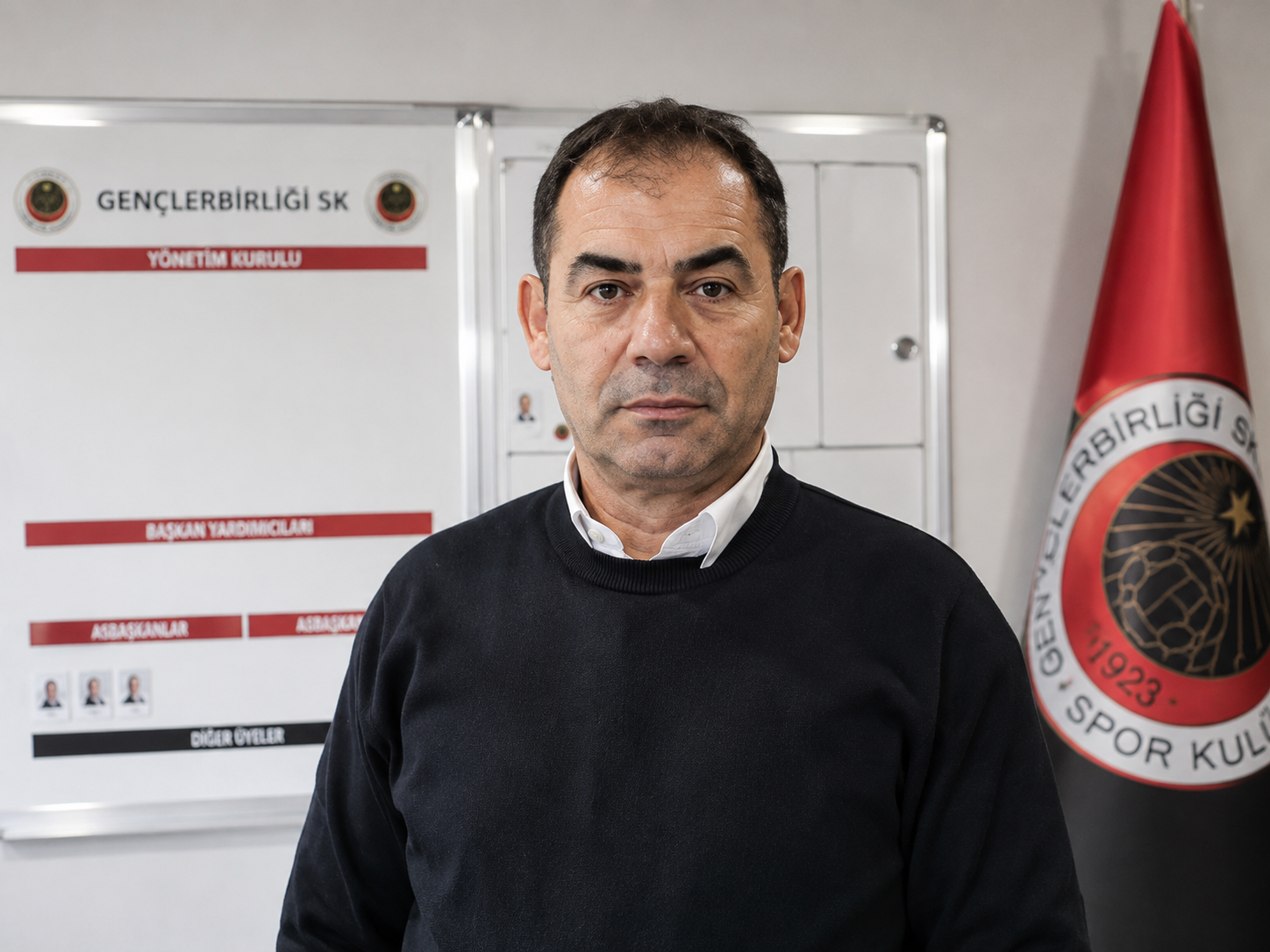 Gençlerbirliği’nde 7 puan sevinci: “Gayet iyi”