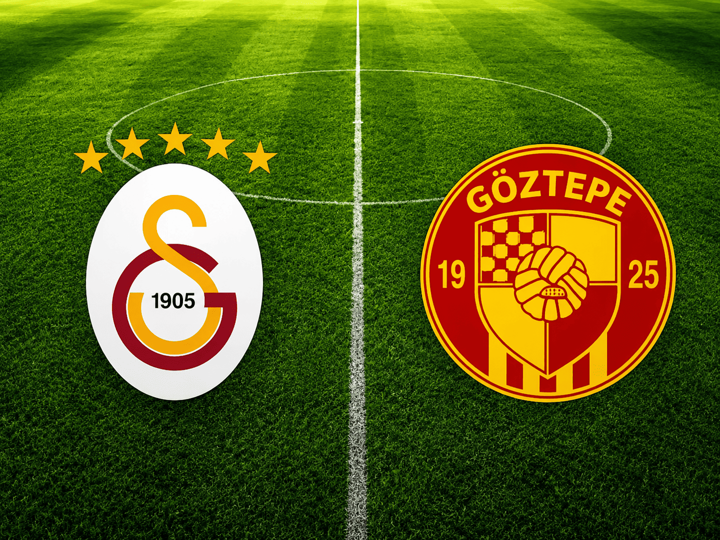 Galatasaray sahne alıyor: Göztepe karşısında 3 puan hedefi