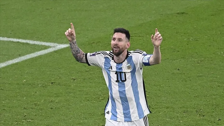 MLS'te Lionel Messi kasırgası: Tek başına 4 gol