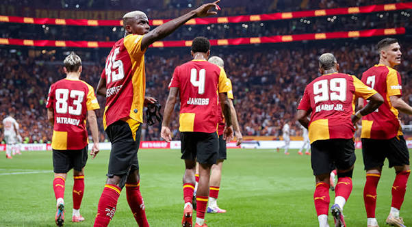 Gardi, Leao transferinin perde arkasını anlattı