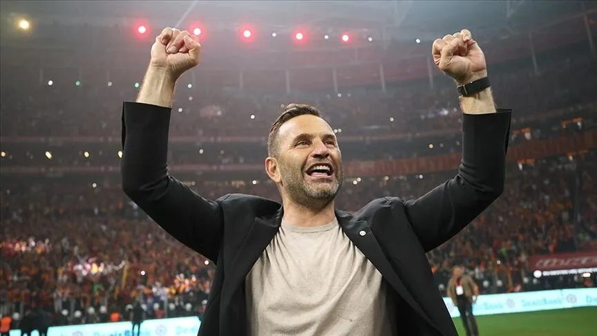 Okan Buruk: Gelişmemiz gerekiyor
