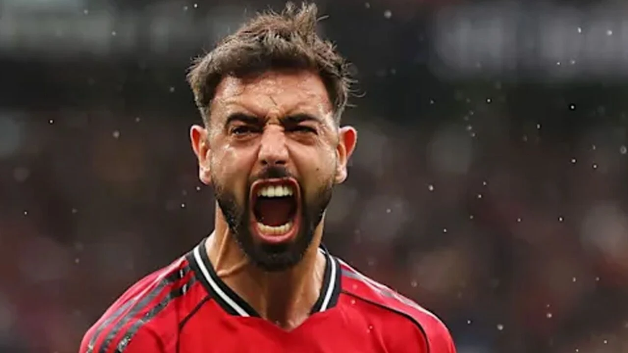 Yağmur altında gol yağmuru: United’dan 5-2’lik zafer