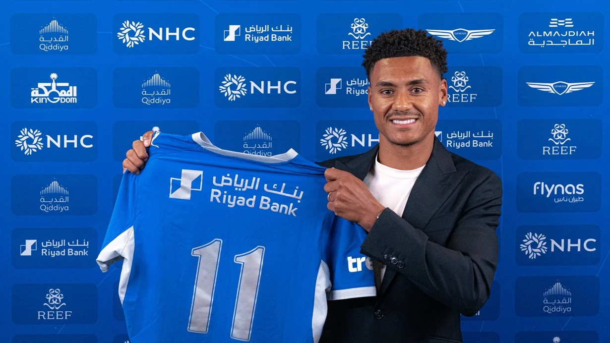Al Hilal’den dev transfer! Ollie Watkins 58 milyon euroya geldi