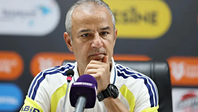 İsmail Kartal galibiyetin ardından konuştu