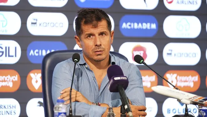 Emre Belözoğlu'ndan yabancı kuralına sert tepki