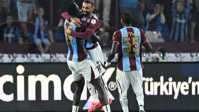 Trabzonspor, Diyarbakır deplasmanında 3 puan peşinde