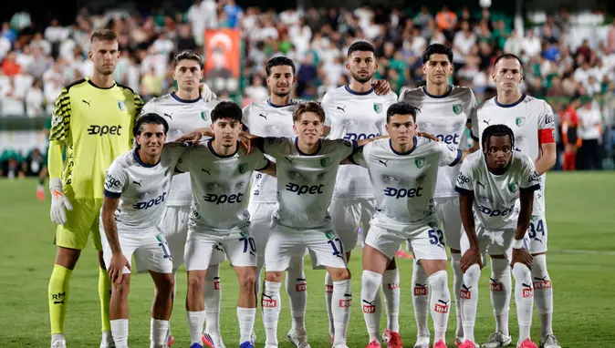 Bodrum FK'nın galibiyet hasreti sürüyor!