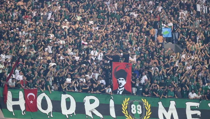 Kocaelispor'da kombine için yeni karar açıklandı