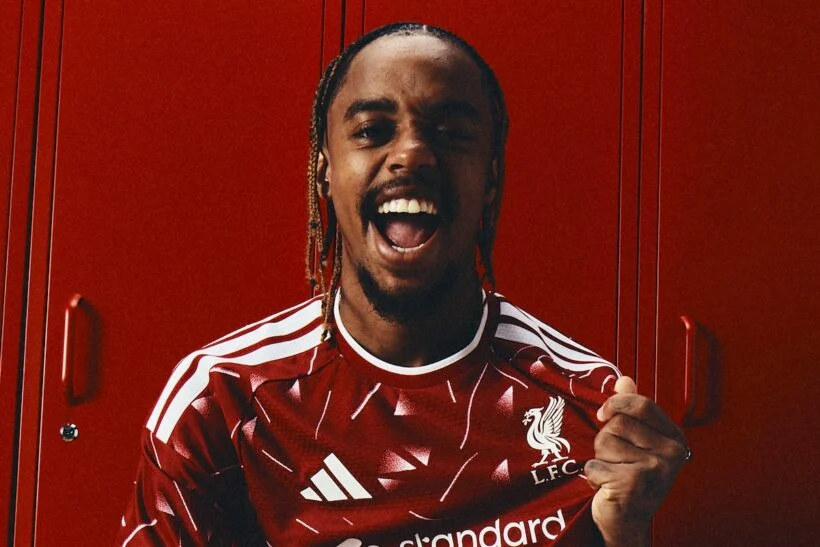 Liverpool'dan 123 milyon sterlinlik Barcola hamlesi