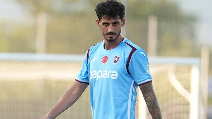 İmzası kurumadan Trabzonspor'da bir ayrılık daha mı?