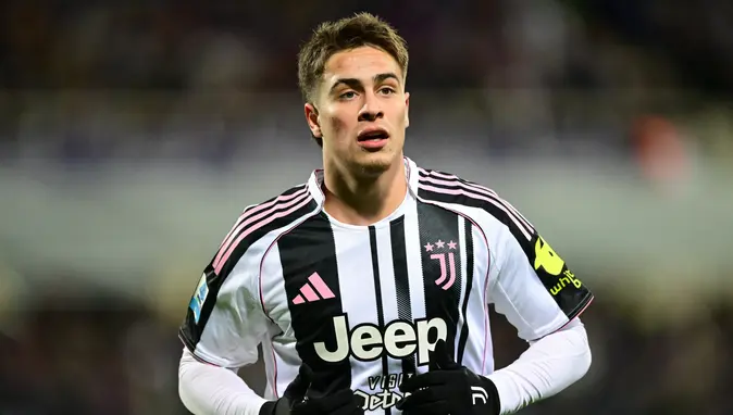 Juventus'tan Kenan Yıldız açıklaması