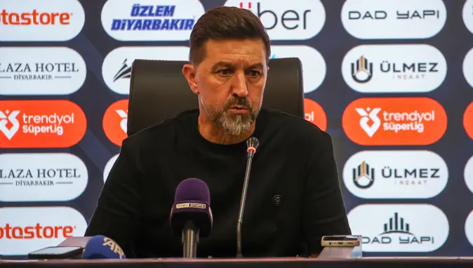 Besnik Hasi: Tam olarak tamamlanmış bir takım değiliz