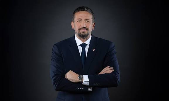 Hidayet Türkoğlu: Ne kadar gurur duysak az