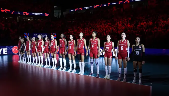 Filenin Sultanları çeyrek final için sahaya çıkıyor