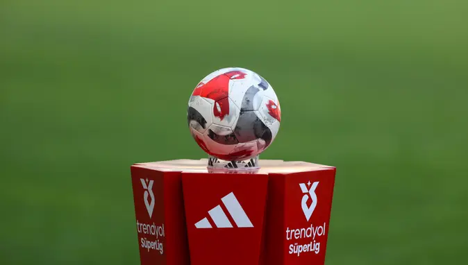 Süper Lig'de 5. ve 6. hafta programı belli oldu