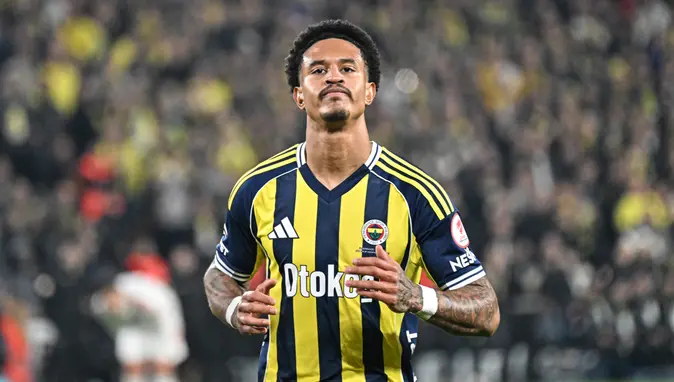 Fenerbahçe'de Jayden Oosterwolde ameliyat edildi
