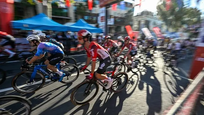 Tour of İstanbul başlıyor: Pedallar şehre dönüyor